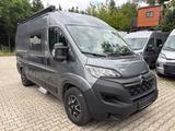 Clever Tour 540 - Vollausstattung - Clever Wohnwagen & Wohnmobile