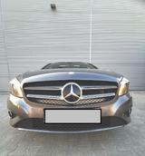 Mercedes-Benz A 200 Urban 7-GAutom.,PanoDach,Navi,SHZ,PDC,Temp - Mercedes-Benz A 200 in Ludwigshafen