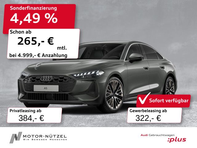 Audi A5 - Bild 1