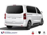 Citroën SpaceTourer Business M Plus BlueHDi 180 EAT8 - Citroën New cars