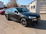 BMW X4 xDrive30d AT - M-Sport, Voll, Top-Zustand - BMW X4 mit Diesel-Antrieb