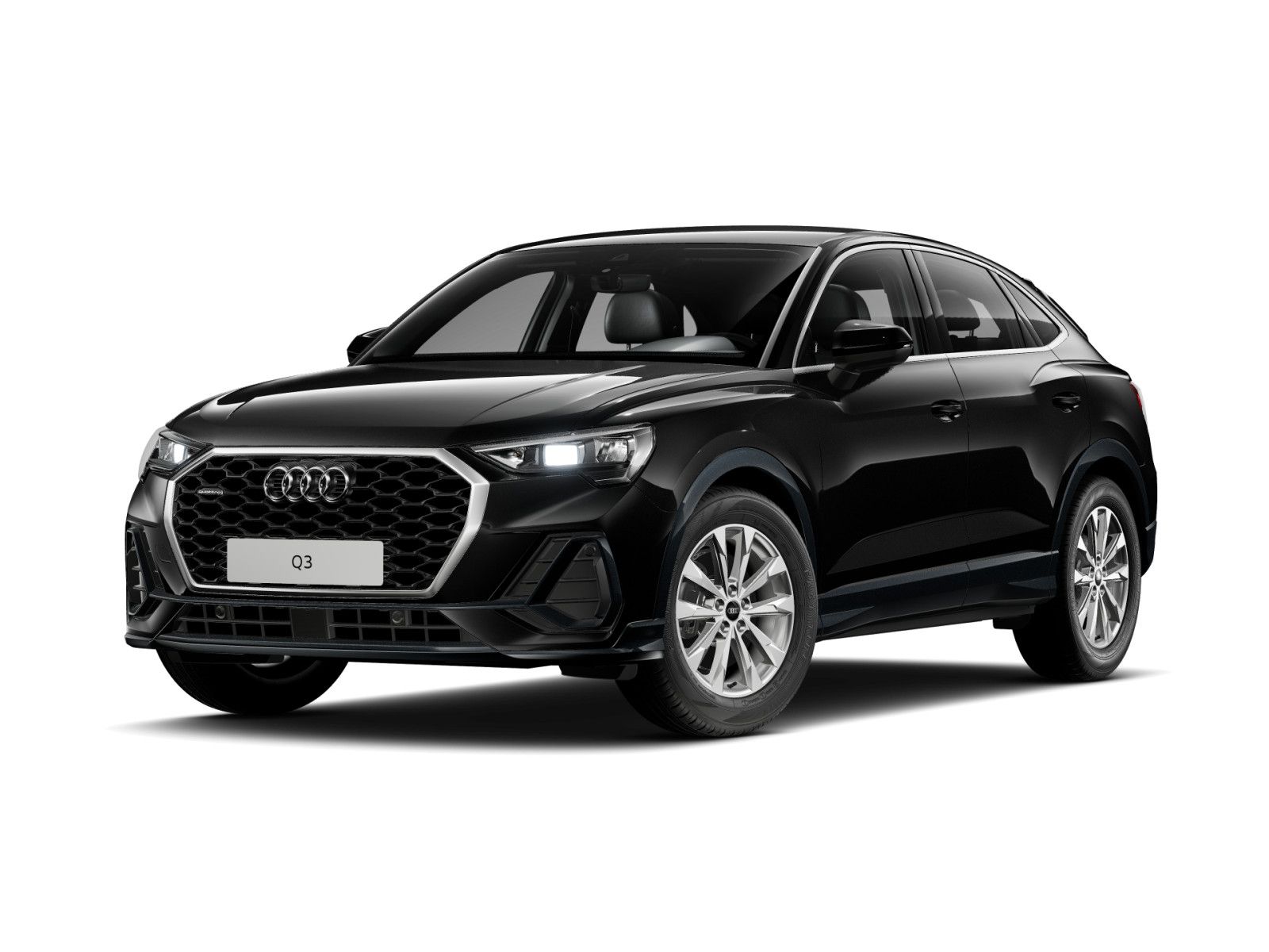 Audi Q3 - Bild 2