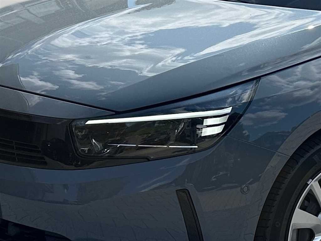Opel Corsa - Bild 7