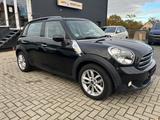 MINI COOPER_D Countryman Cooper D Navi Panorama-Dach - MINI MINI Automatik Countryman mit Diesel-Antrieb