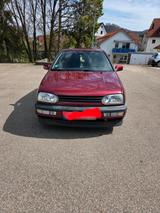 Andere Volkswagen Golf 3 - Andere aus 1995
