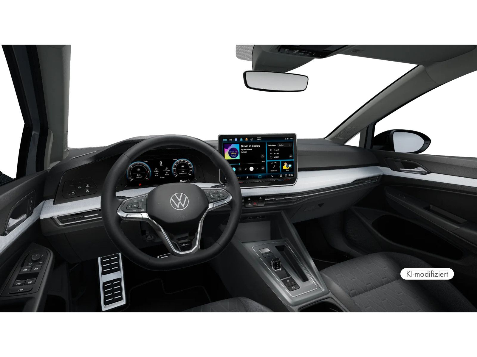Volkswagen Golf - Bild 9