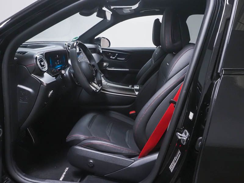 Mercedes-Benz AMG GLC 43 4M *Night II Perf Pano Burm Head AHK foto 3