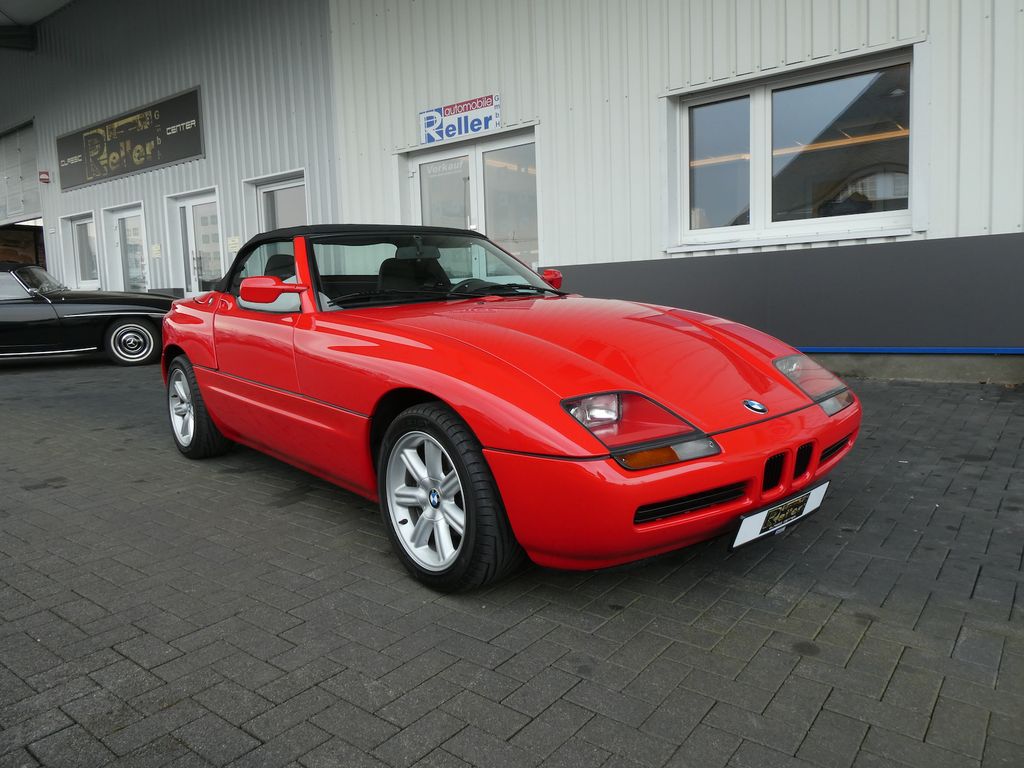 BMW Z1