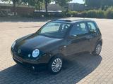 Volkswagen Lupo Rave TÜV 07/2026 - Volkswagen Lupo: Schwarz
