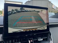 Suzuki Swace - Vorschau Bild 24