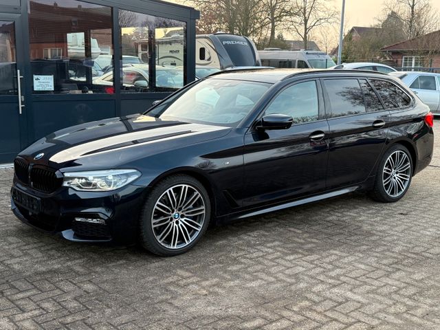 BMW M-Paket 530 G31 5 Touring 530 d M-Sport