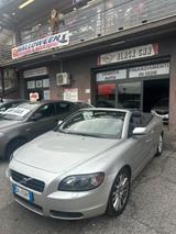 Volvo C70 2.4 D5 20V aut. Summum - Volvo C70: 2.4