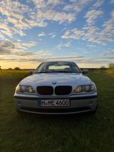 BMW 316i - - BMW 316 in Hannover