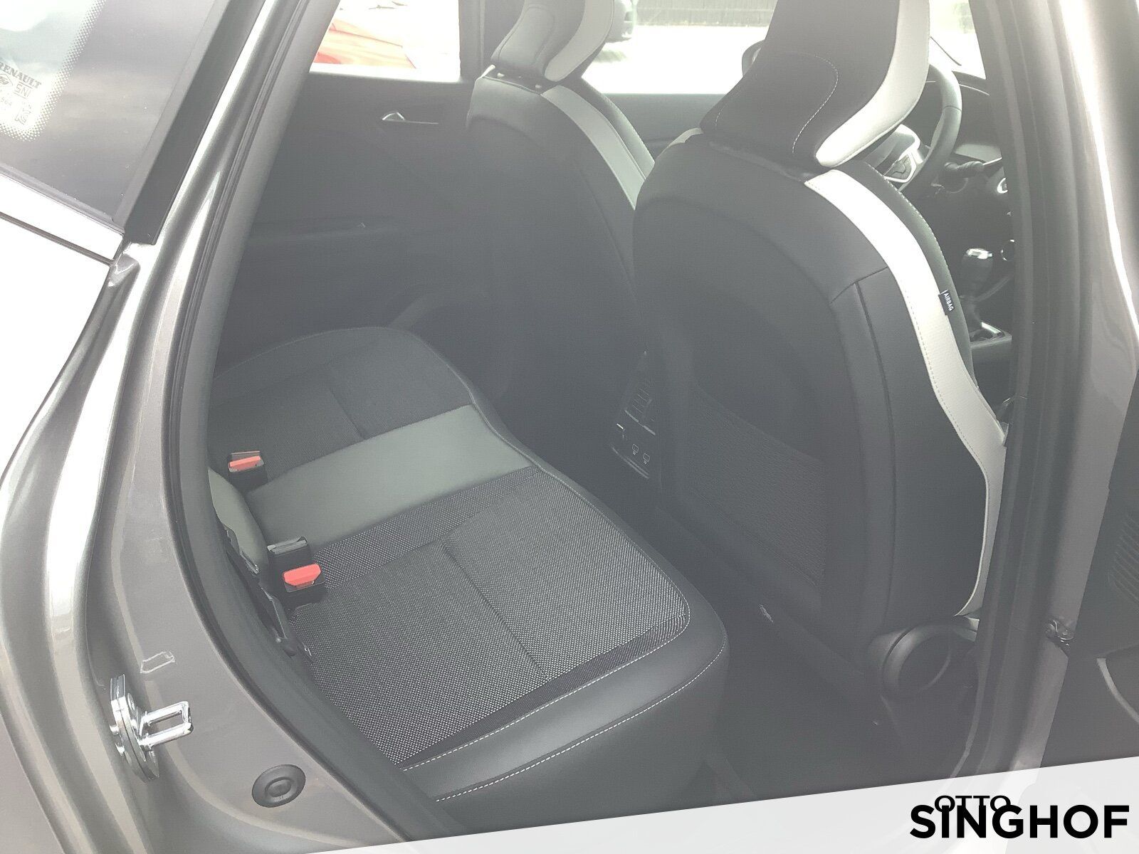 Fahrzeugabbildung Renault Captur Intens TCe 90 EU-Fahrzeug