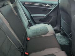 VW Golf 7 highline R-Line DSG/ACC/LED
