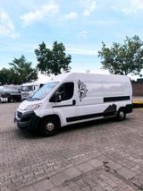 Fiat Ducato wohnmobil Maxi - Fiat Ducato: Wohnmobil