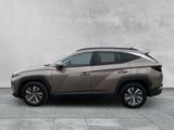 Hyundai Tucson 1.6 T-GDI M-HYBRID PRIME LED+SHZ+DAB+ - Hyundai TUCSON Gebrauchtwagen in Dortmund