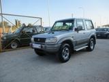 Hyundai Galloper 2.5 TDI Corto - Hyundai Galloper: 2.5