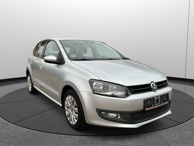 Volkswagen Polo V Comfortline