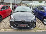 Mazda 2 HYB 1.5L Hybrid VVT-i - Mazda 2: Panorama-Dach