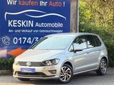 Volkswagen Golf Sportsvan VII Sound BMT*AUTOMATIK*NAVI* - Volkswagen Gebrauchtwagen in Hamm