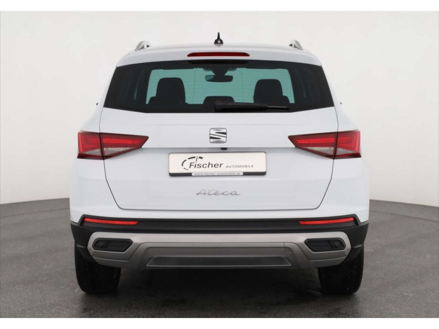 Seat Ateca - Bild 6