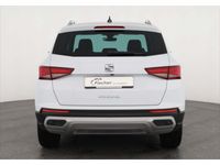 Seat Ateca - Vorschau Bild 6
