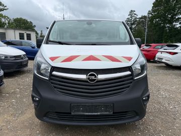 Opel Vivaro - 5
