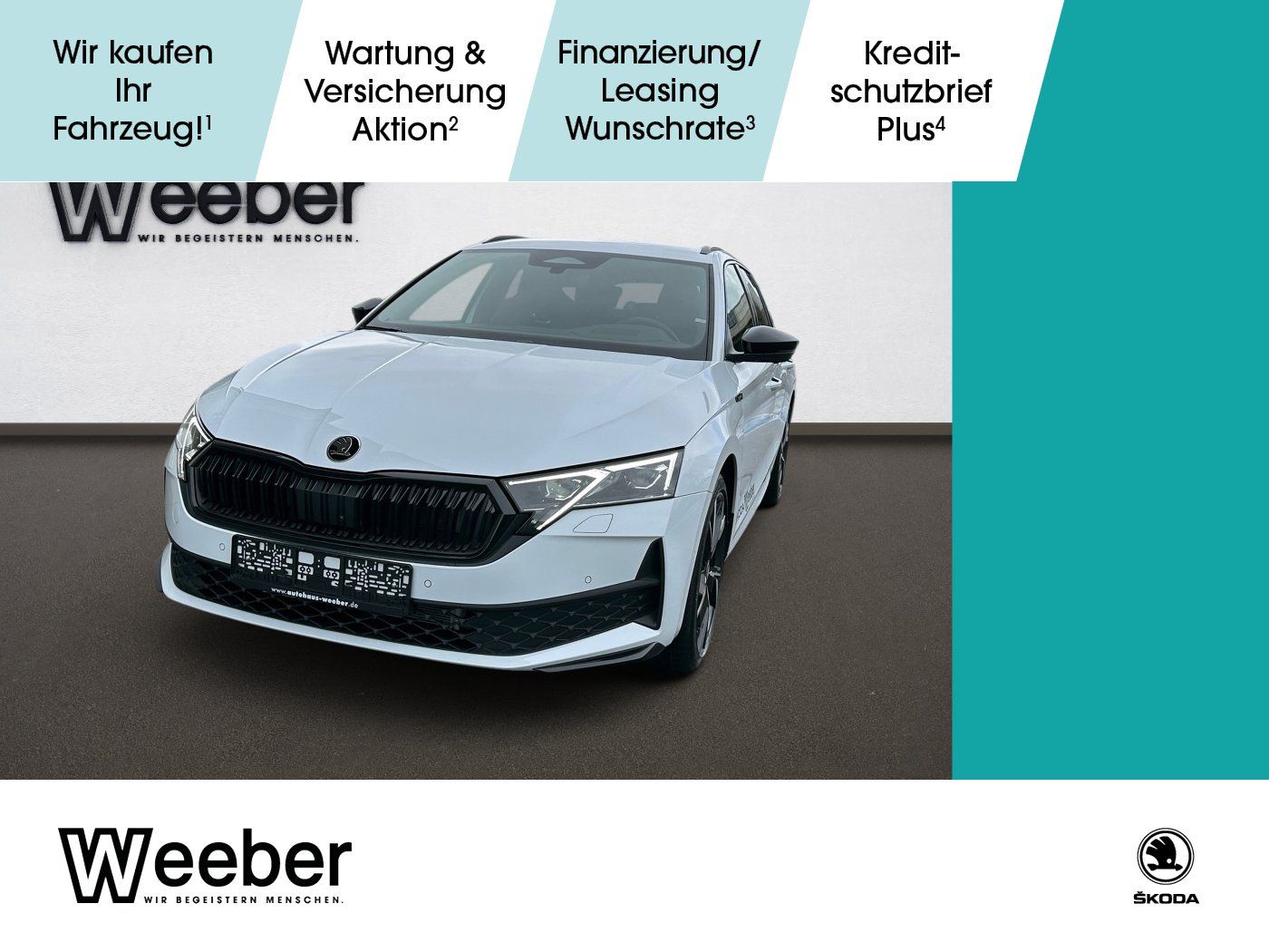 Skoda OCTAVIA COMBI 2.0 TSI 4x4 DSG Sportline HeadUp
