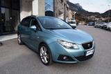 Seat Ibiza ST 1.6TDI 105cv Sport - Seat Ibiza Sport mit Diesel-Antrieb