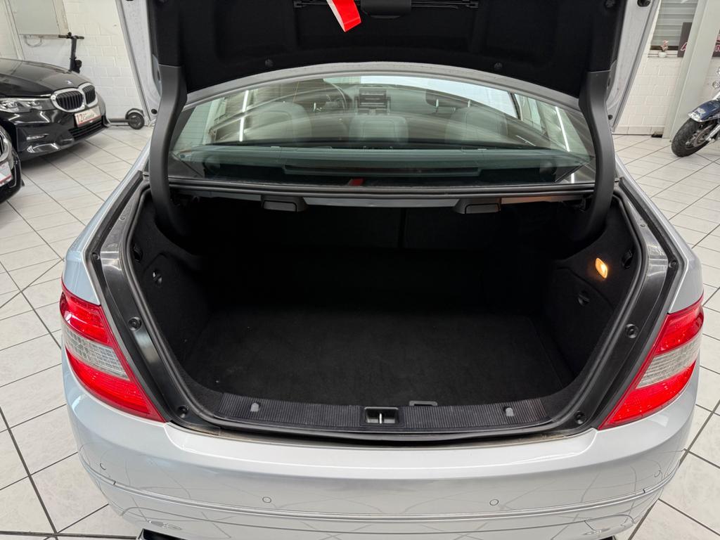 Mercedes-Benz C 350