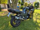 Kawasaki ZZR 1400 ABS, 1. Hand - KAWASAKI Z