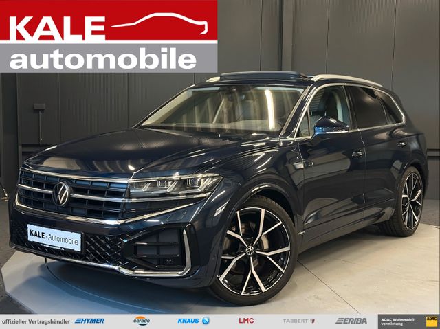 Volkswagen Touareg V6 TDI 4Motion R-Line*22Zoll*PANORAMA*