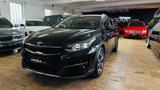 Kia XCeed Platinum Edition*Led*Navi*Lenkradheiz*Jbl - schwarze Kia XCeed