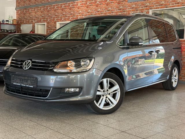 VW Sharan