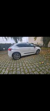 Citroën citroen DS4 vollständig - Citroën DS4 in Wuppertal