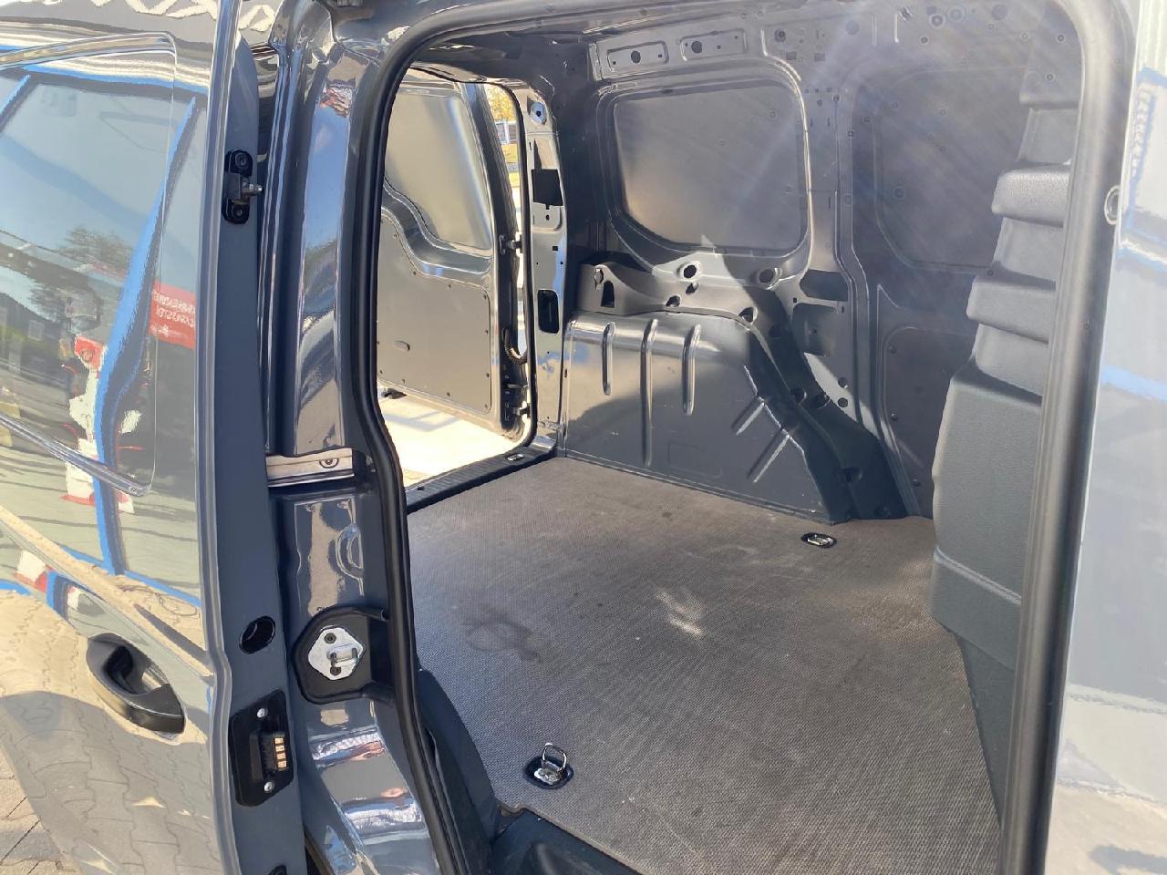 Volkswagen Caddy Cargo EcoProfi
