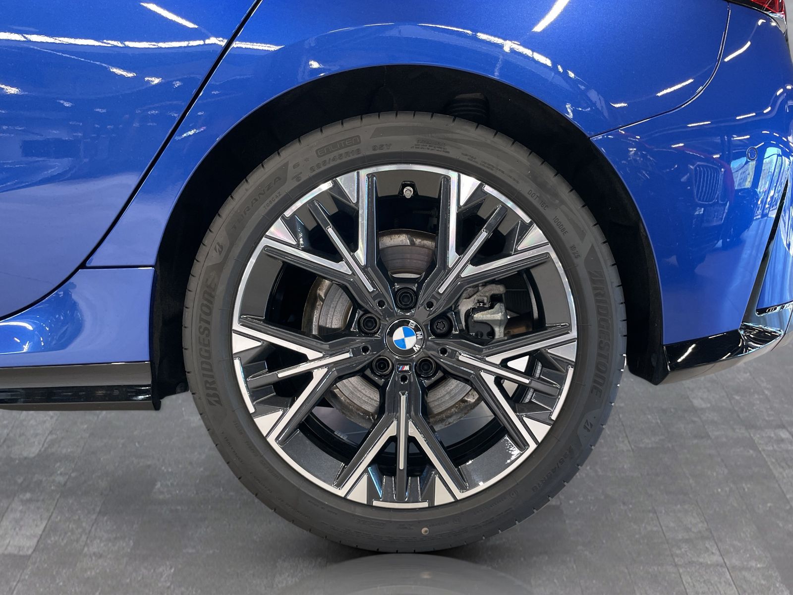 BMW 120 - Bild 14