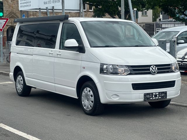 Volkswagen T5 CARAVELLE 2.0 TDI EXTRA-LANG COMFORTLINE
