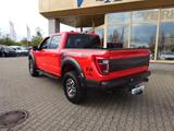 Ford F-150 4x4 3.5 V6 EcoBoost Raptor ACC Panorama - Ford F 150 mit Benzin-Antrieb