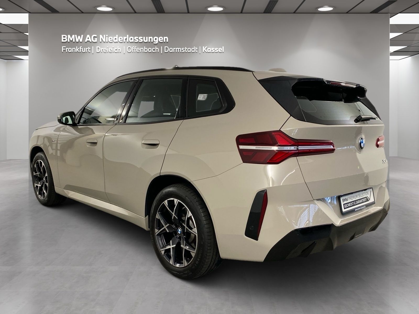 BMW X3 - Bild 5