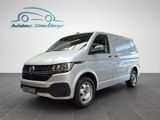 Volkswagen T6 Transporter PDC KLIMA MP3 DAB+ ESP LKW-Zulass - Transporter lkw gebraucht