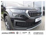 Skoda Kodiaq 2.0 TDI 4x4 DSG Style 1HD/AHK/CANTON - gebrauchte Skoda Kodiaq aus dem Jahr 2023