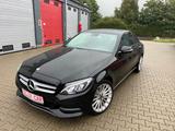 Mercedes-Benz C 250 Lim./1.Hand/Kamera/LED/18Zoll* - Mercedes-Benz C 250 in Mainz