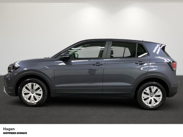 Volkswagen T-Cross - Bild 3