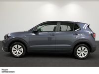 Volkswagen T-Cross - Vorschau Bild 3