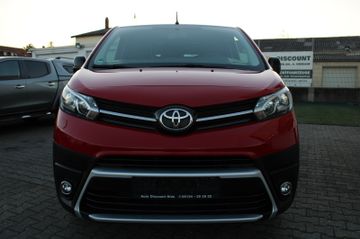 Toyota Proace (Verso) - 2