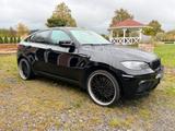 BMW X6M 555PS 23 Zoll G-Power TÜV 04/2027 - gebrauchte BMW X6 M aus dem Jahr 2011