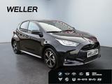 Toyota Yaris Hybrid 1,5 l 116 PS CVT, 5-türig TEAM - Toyota Yaris Gebrauchtwagen
