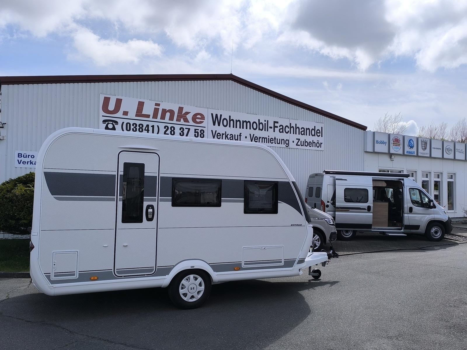 Hobby Ontour 390 SF